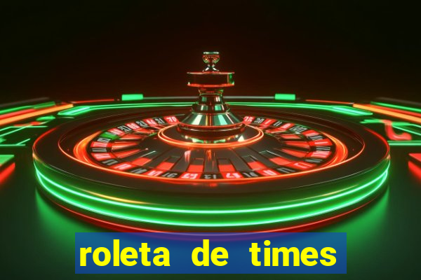 roleta de times (fifa 23)